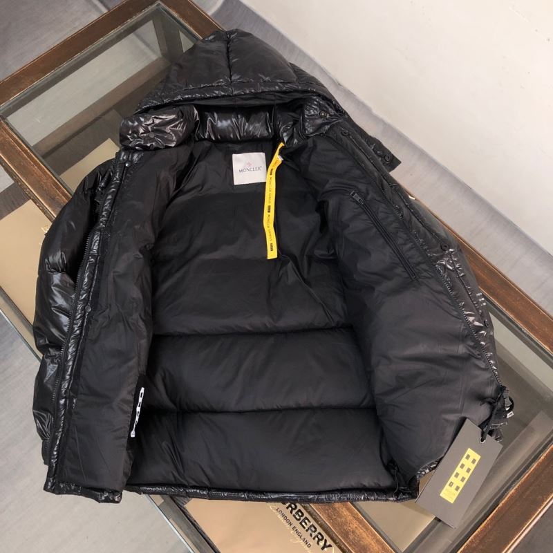 Moncler Down Jackets